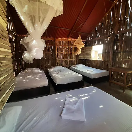 Talata Hostal-2